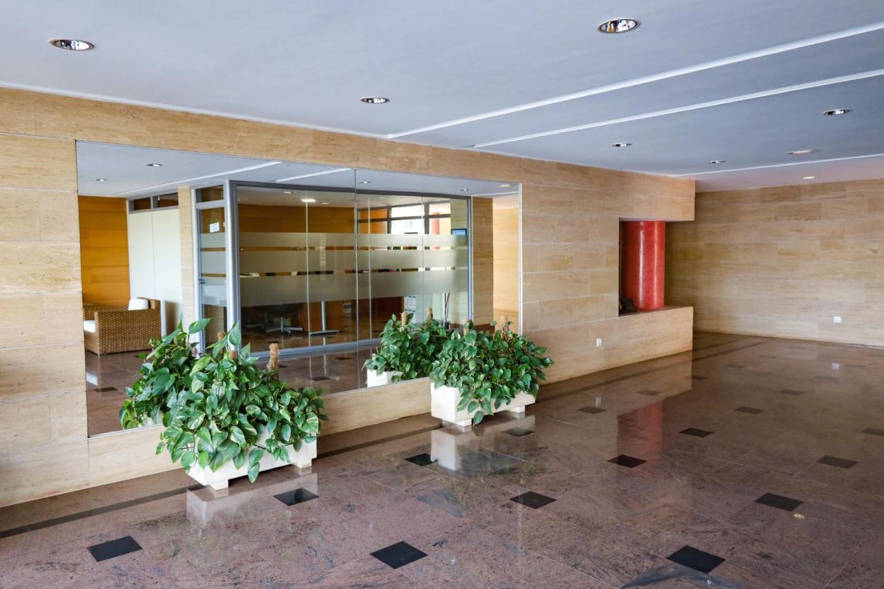 Balcon Los Gigantes Beautiful プエルト・デ・サンティアゴ エクステリア 写真
