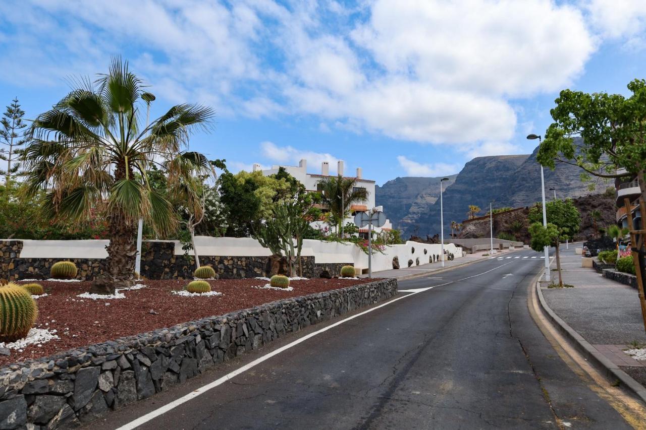 Balcon Los Gigantes Beautiful プエルト・デ・サンティアゴ エクステリア 写真