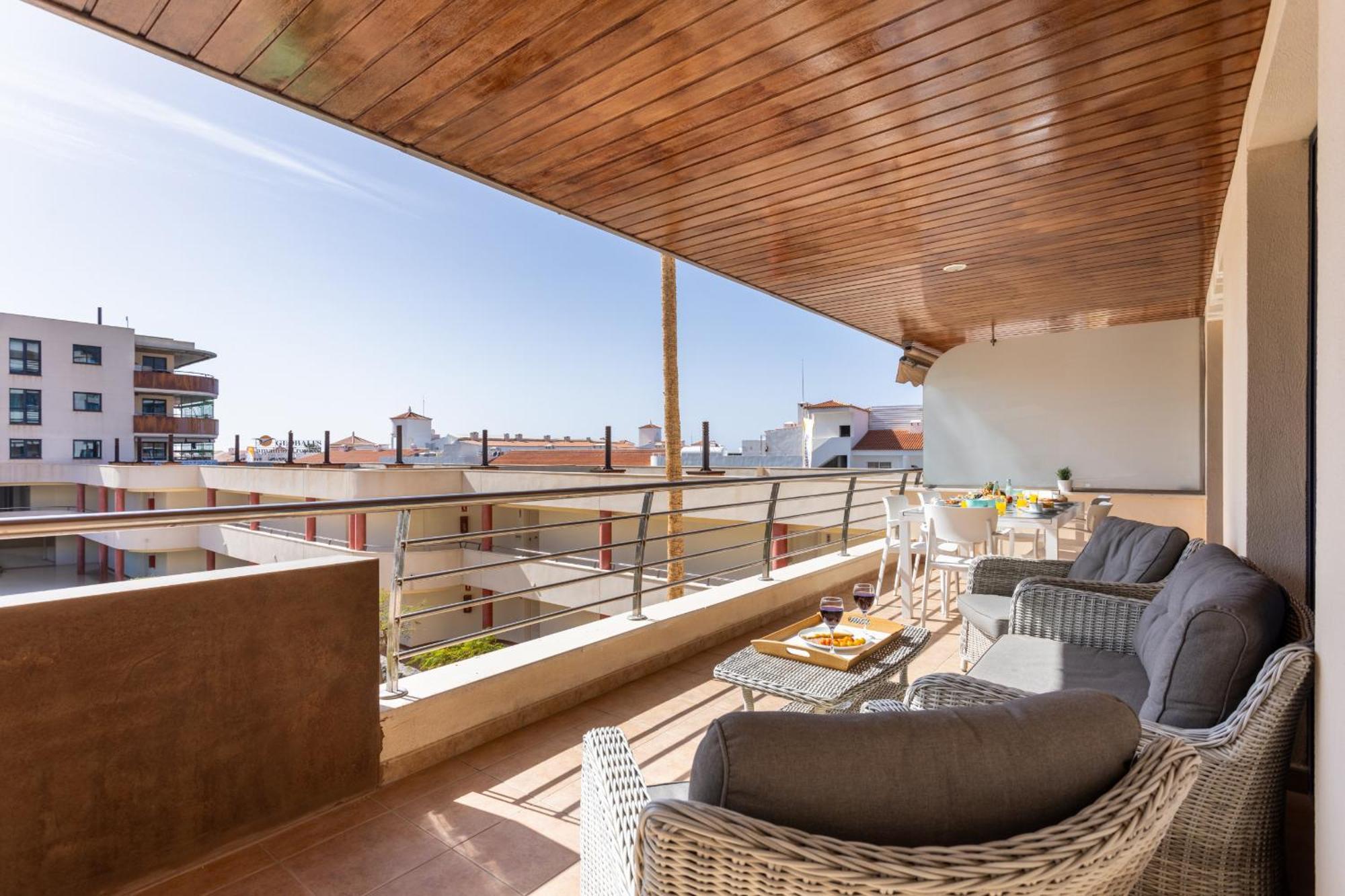 Balcon Los Gigantes Beautiful プエルト・デ・サンティアゴ エクステリア 写真