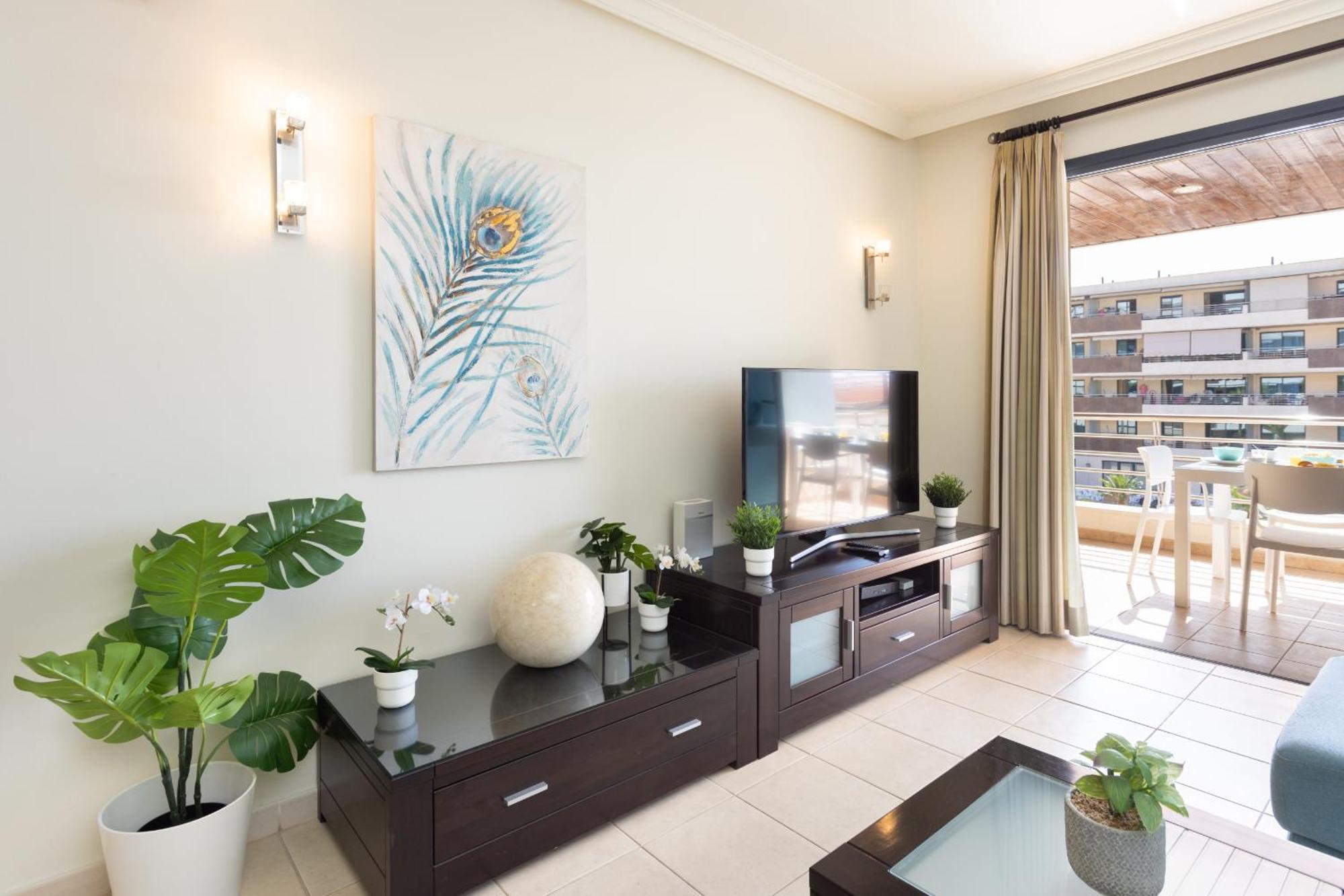 Balcon Los Gigantes Beautiful プエルト・デ・サンティアゴ エクステリア 写真